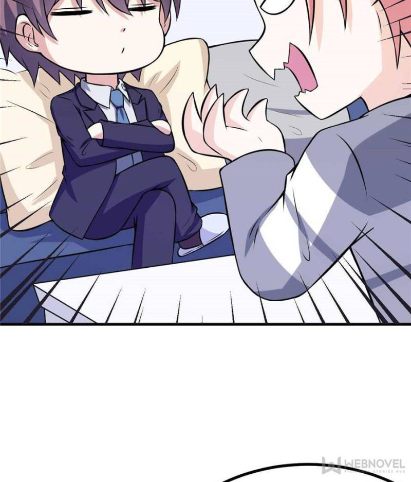 My Boss Is a Vampire Turned Cat Chapter 77 - HolyManga.Net