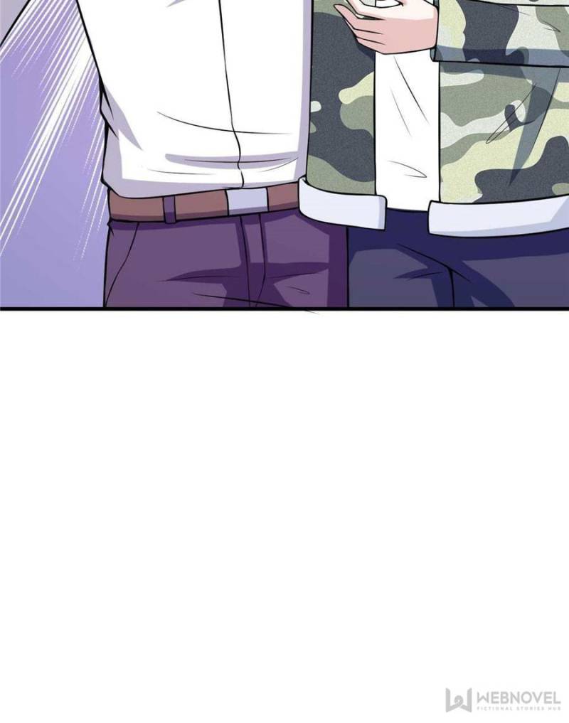 My Boss Is a Vampire Turned Cat Chapter 77 - HolyManga.Net