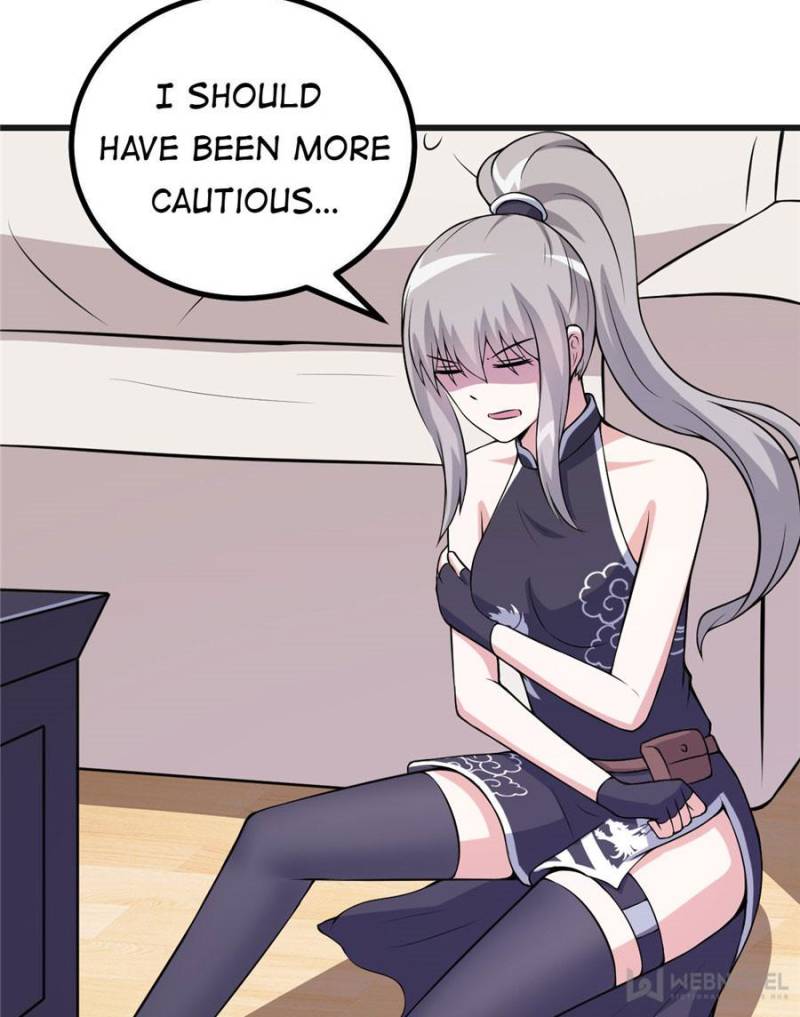 My Boss Is a Vampire Turned Cat Chapter 77 - HolyManga.Net