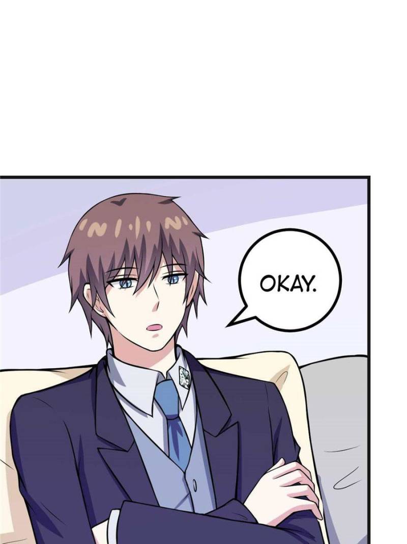 My Boss Is a Vampire Turned Cat Chapter 77 - HolyManga.Net