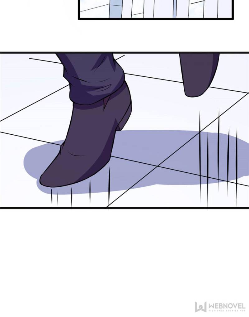 My Boss Is a Vampire Turned Cat Chapter 77 - HolyManga.Net