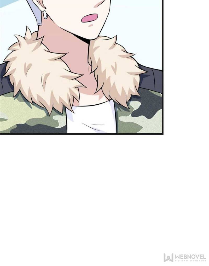 My Boss Is a Vampire Turned Cat Chapter 77 - HolyManga.Net