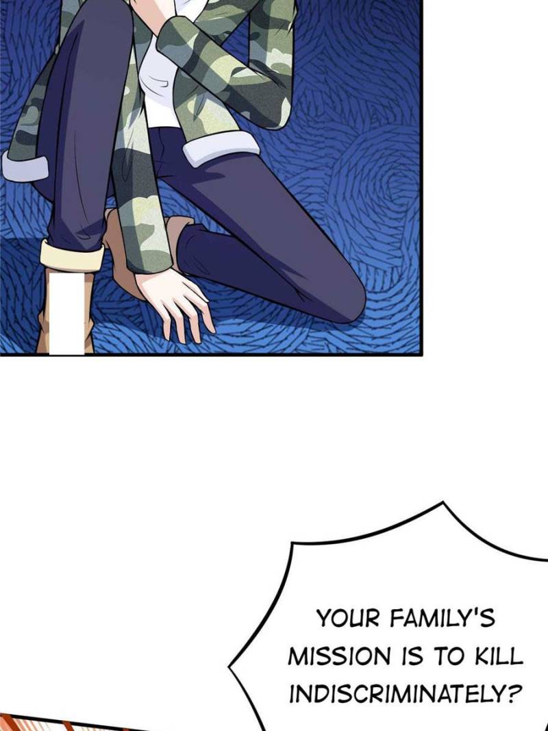 My Boss Is a Vampire Turned Cat Chapter 77 - HolyManga.Net