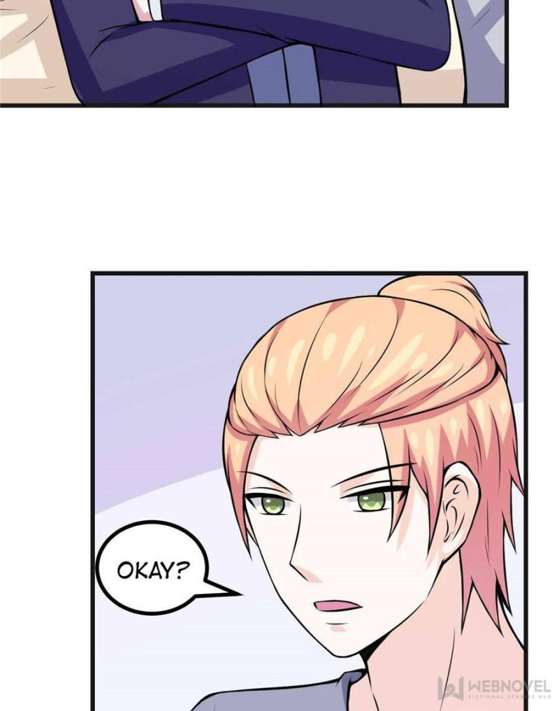 My Boss Is a Vampire Turned Cat Chapter 77 - HolyManga.Net