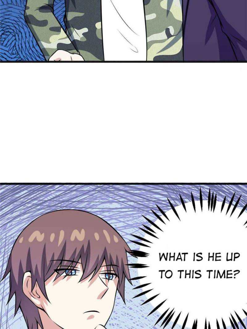 My Boss Is a Vampire Turned Cat Chapter 77 - HolyManga.Net