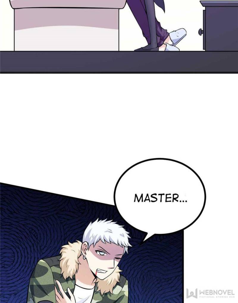 My Boss Is a Vampire Turned Cat Chapter 77 - HolyManga.Net