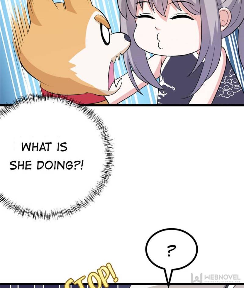My Boss Is a Vampire Turned Cat Chapter 78 - HolyManga.Net