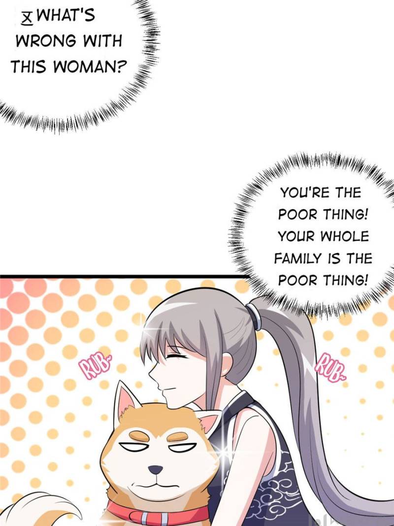 My Boss Is a Vampire Turned Cat Chapter 78 - HolyManga.Net