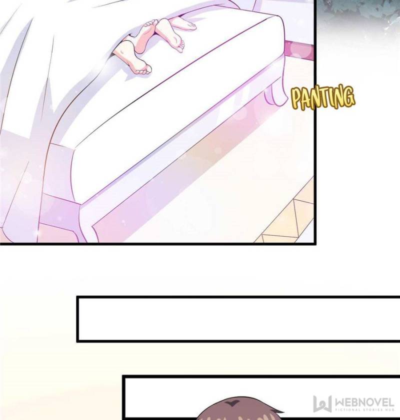 My Boss Is a Vampire Turned Cat Chapter 78 - HolyManga.Net