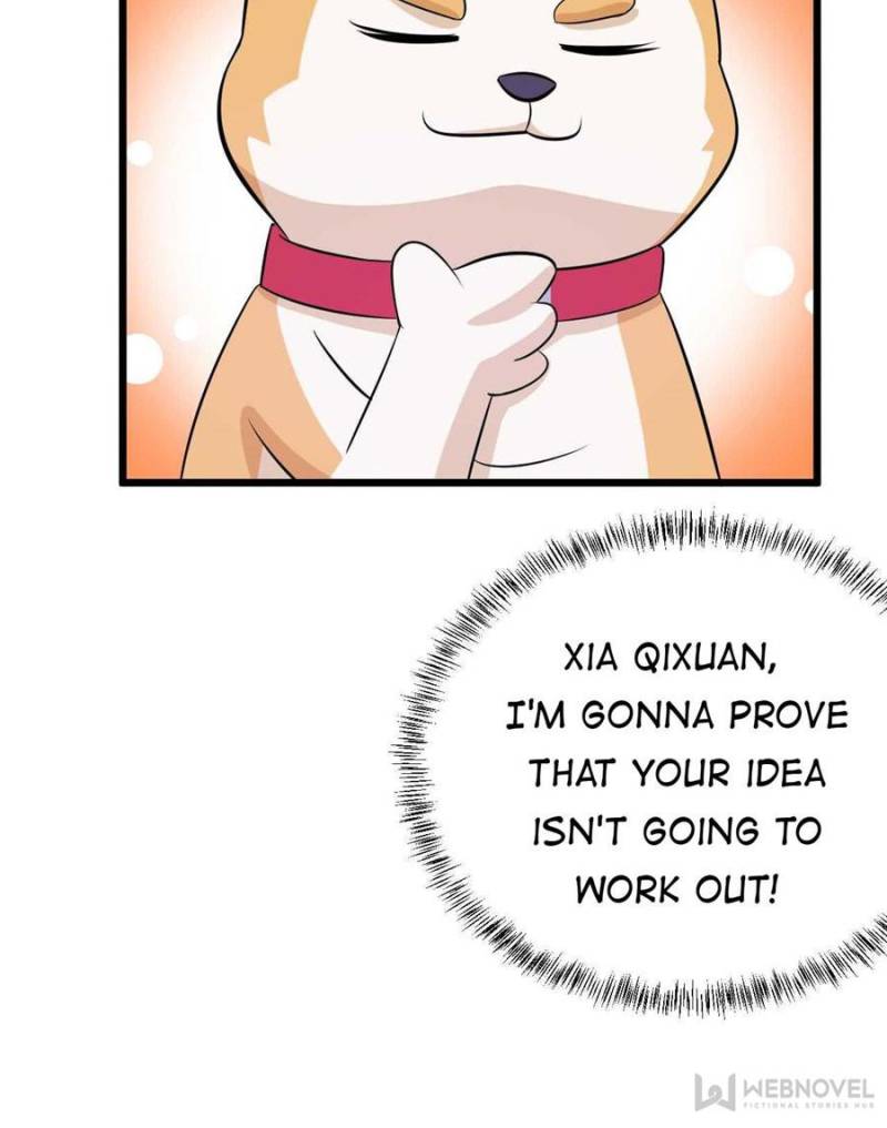 My Boss Is a Vampire Turned Cat Chapter 78 - HolyManga.Net
