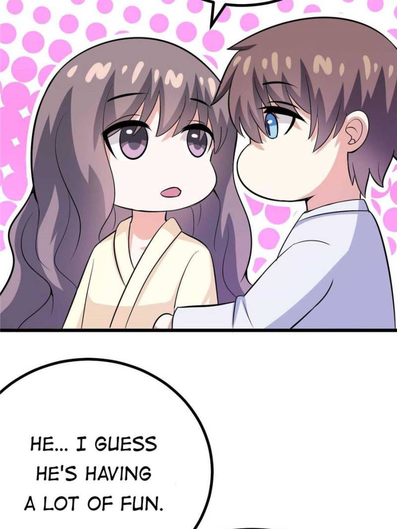 My Boss Is a Vampire Turned Cat Chapter 78 - HolyManga.Net