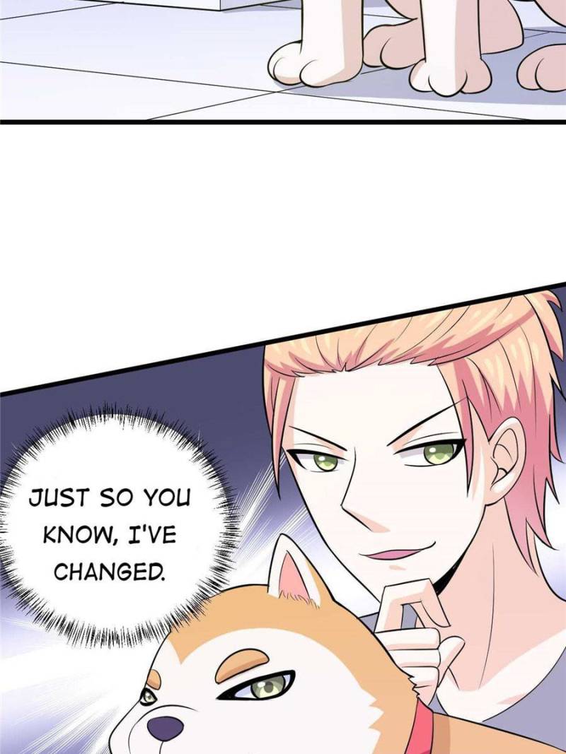 My Boss Is a Vampire Turned Cat Chapter 78 - HolyManga.Net