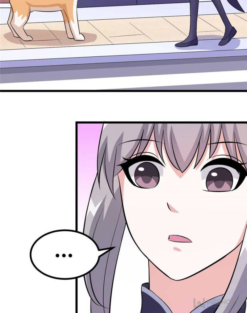 My Boss Is a Vampire Turned Cat Chapter 78 - HolyManga.Net