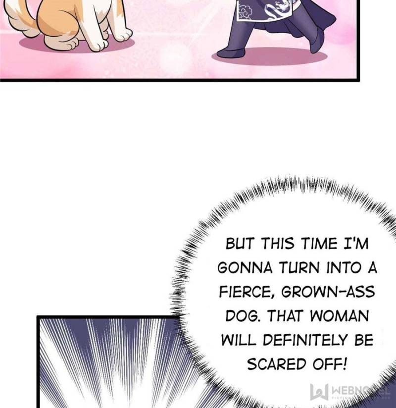 My Boss Is a Vampire Turned Cat Chapter 78 - HolyManga.Net