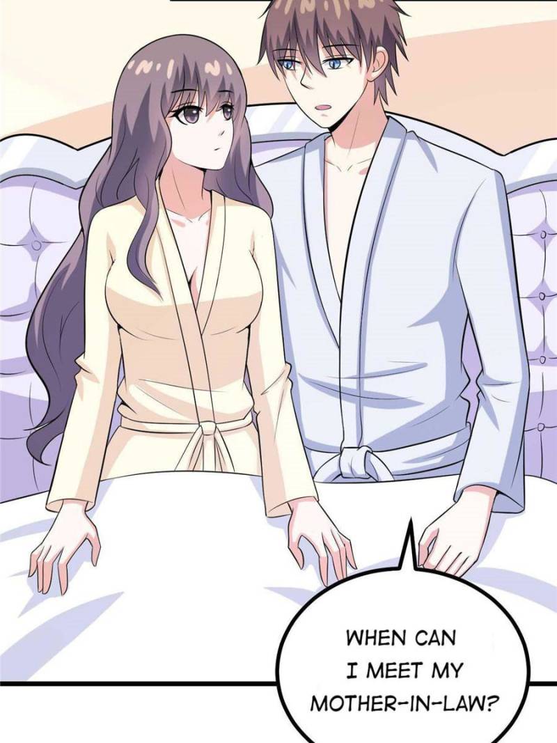 My Boss Is a Vampire Turned Cat Chapter 78 - HolyManga.Net