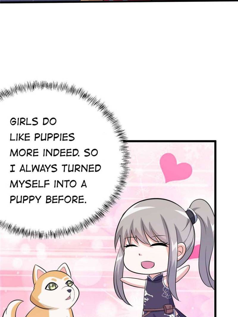 My Boss Is a Vampire Turned Cat Chapter 78 - HolyManga.Net
