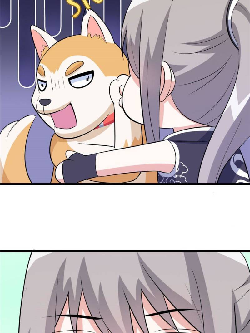 My Boss Is a Vampire Turned Cat Chapter 78 - HolyManga.Net