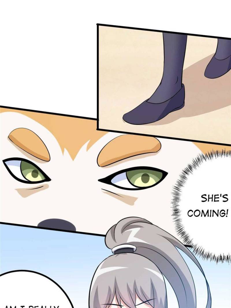 My Boss Is a Vampire Turned Cat Chapter 78 - HolyManga.Net