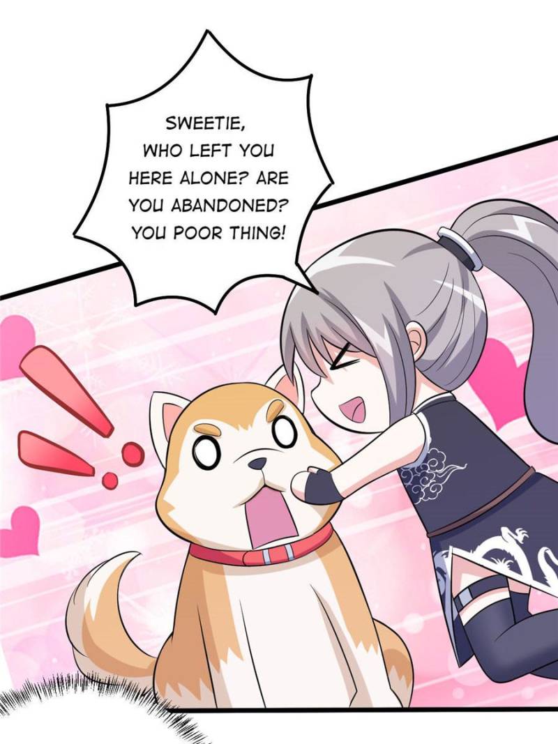 My Boss Is a Vampire Turned Cat Chapter 78 - HolyManga.Net