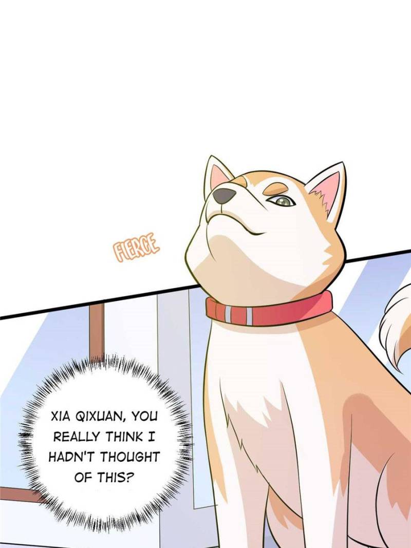 My Boss Is a Vampire Turned Cat Chapter 78 - HolyManga.Net