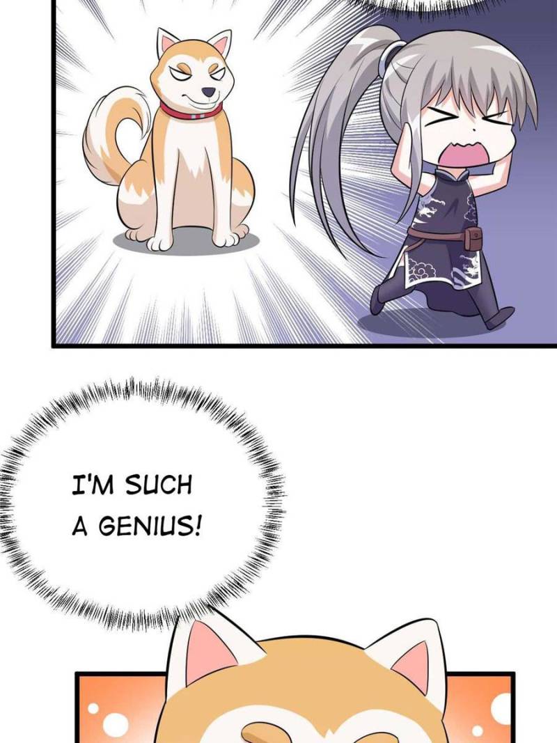 My Boss Is a Vampire Turned Cat Chapter 78 - HolyManga.Net