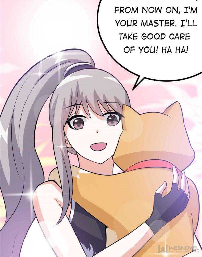 My Boss Is a Vampire Turned Cat Chapter 78 - HolyManga.Net