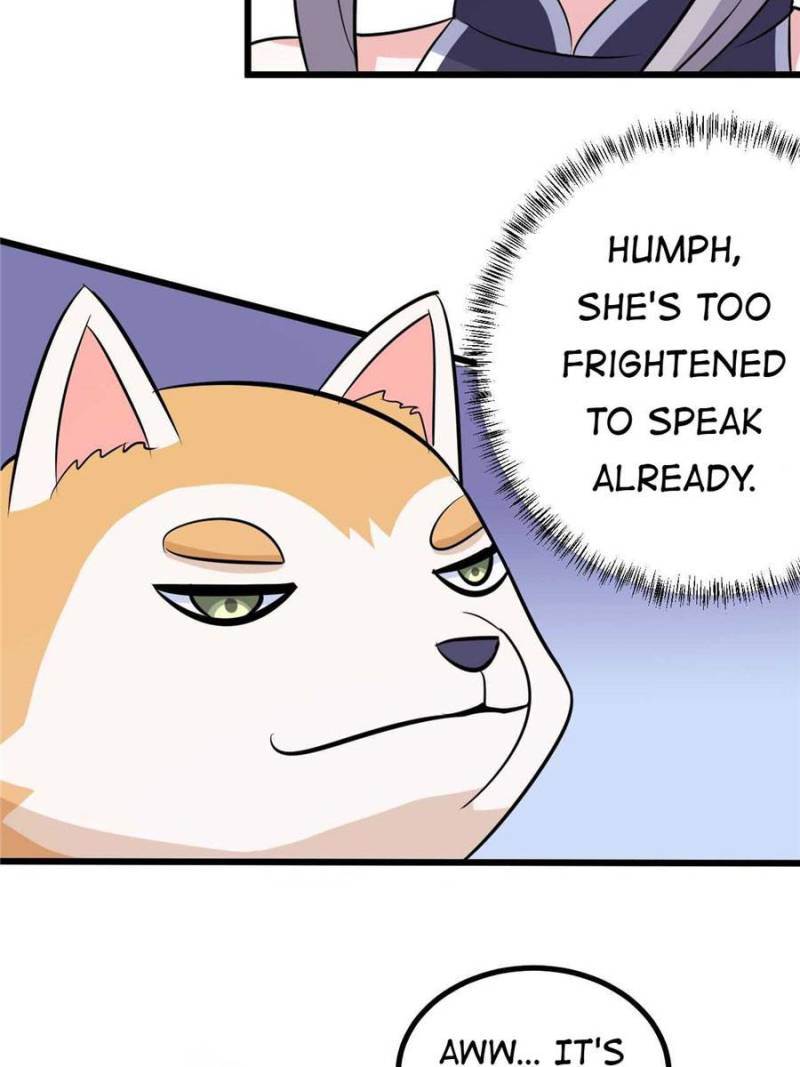 My Boss Is a Vampire Turned Cat Chapter 78 - HolyManga.Net