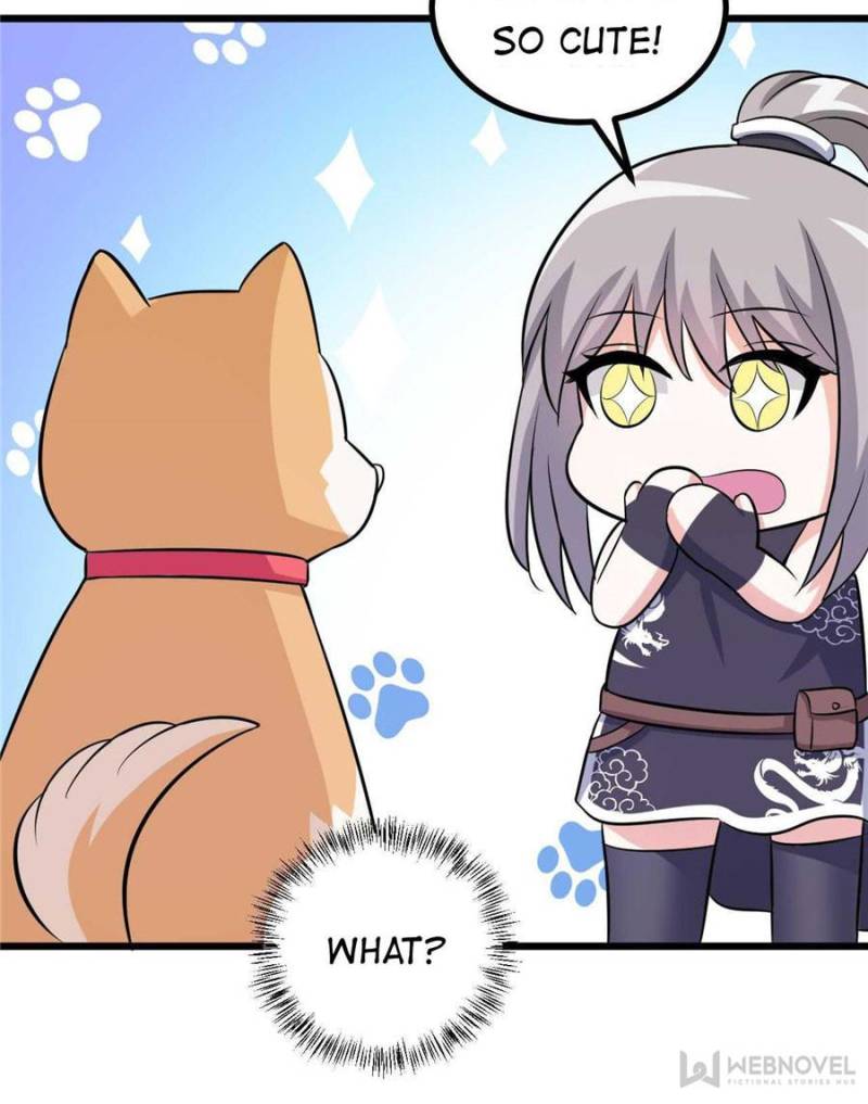 My Boss Is a Vampire Turned Cat Chapter 78 - HolyManga.Net