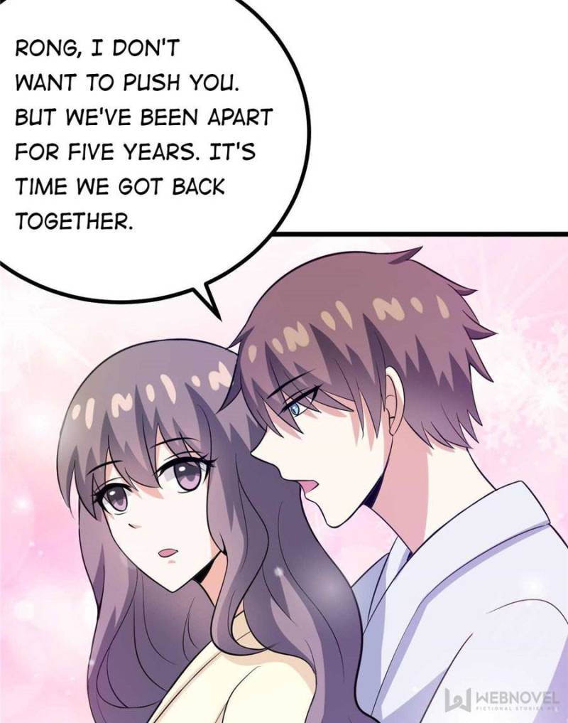 My Boss Is a Vampire Turned Cat Chapter 78 - HolyManga.Net