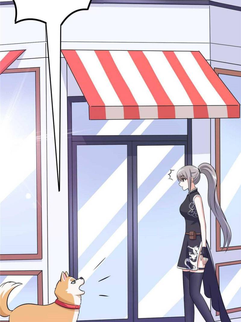 My Boss Is a Vampire Turned Cat Chapter 78 - HolyManga.Net