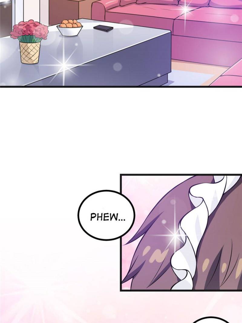 My Boss Is a Vampire Turned Cat Chapter 80 - HolyManga.Net