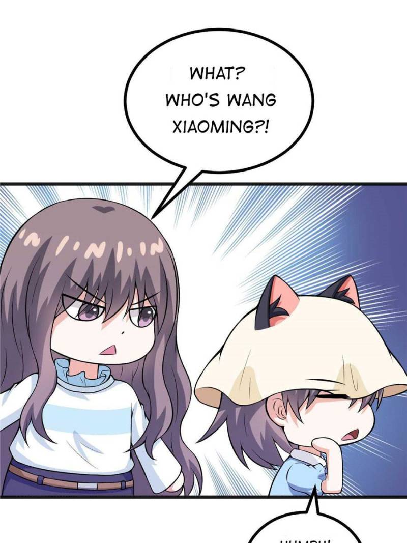 My Boss Is a Vampire Turned Cat Chapter 80 - HolyManga.Net