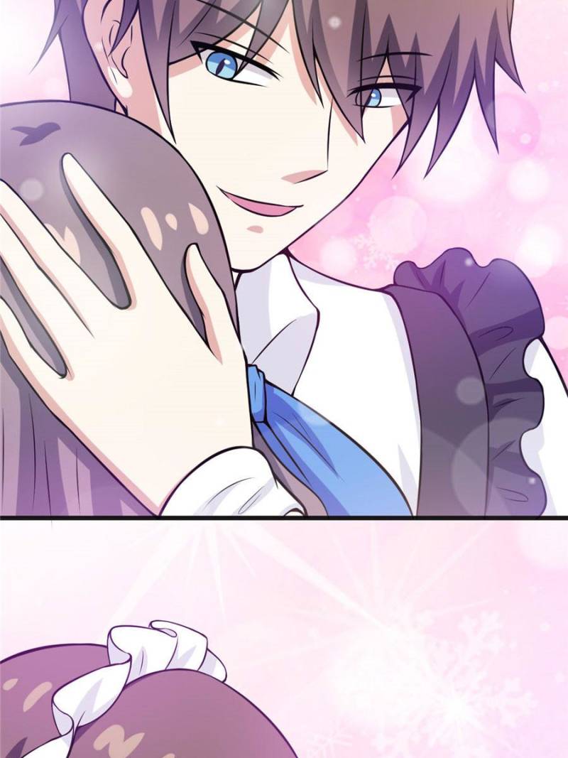 My Boss Is a Vampire Turned Cat Chapter 80 - HolyManga.Net
