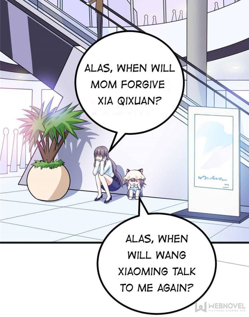 My Boss Is a Vampire Turned Cat Chapter 80 - HolyManga.Net