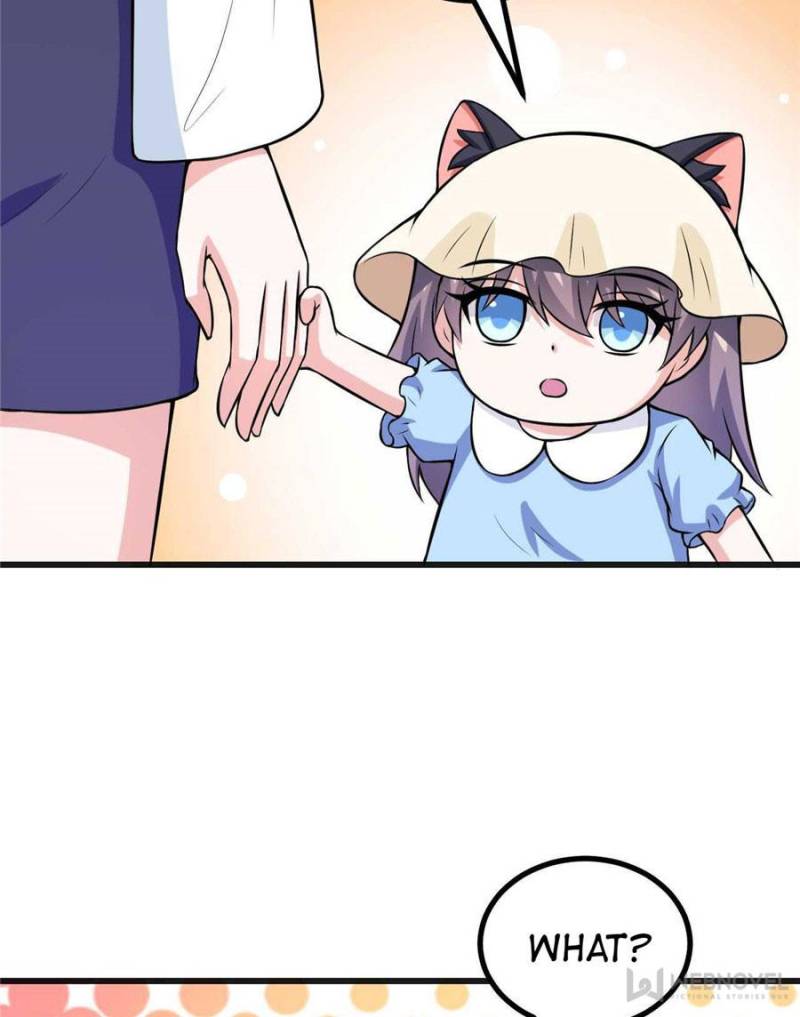 My Boss Is a Vampire Turned Cat Chapter 80 - HolyManga.Net