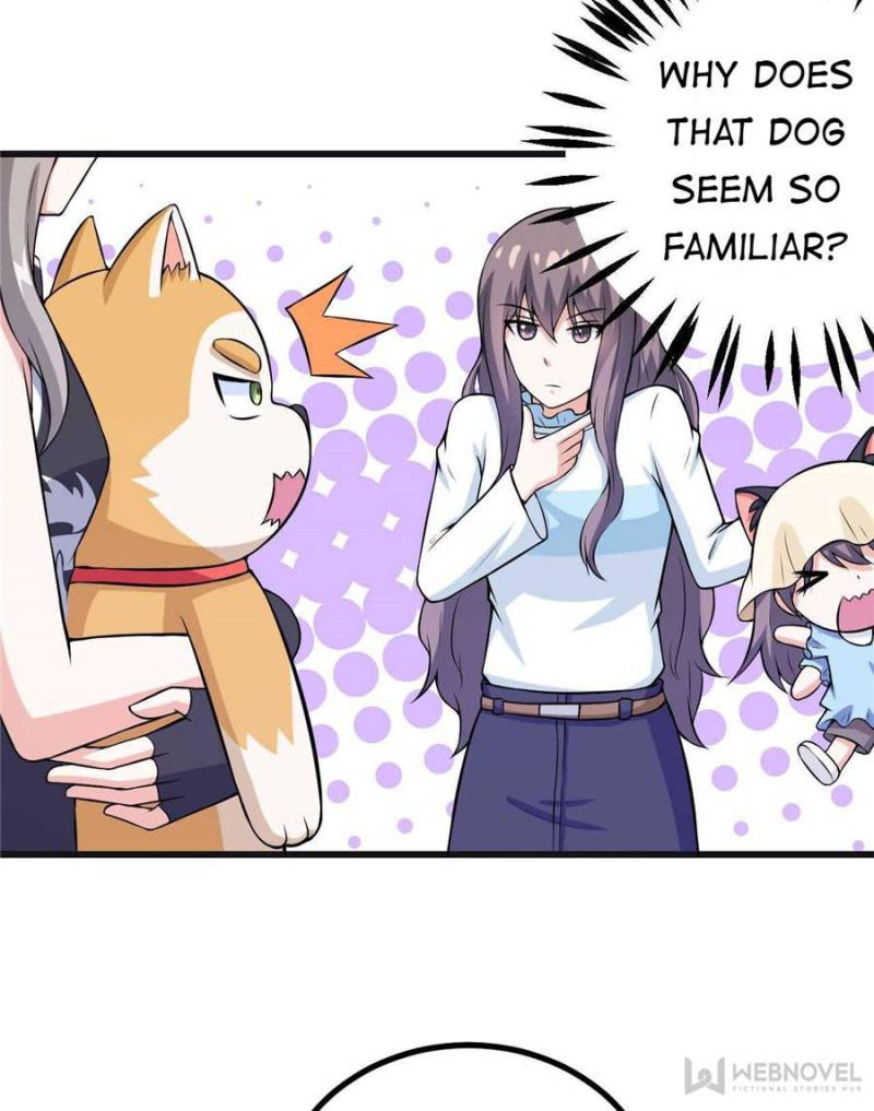 My Boss Is a Vampire Turned Cat Chapter 80 - HolyManga.Net