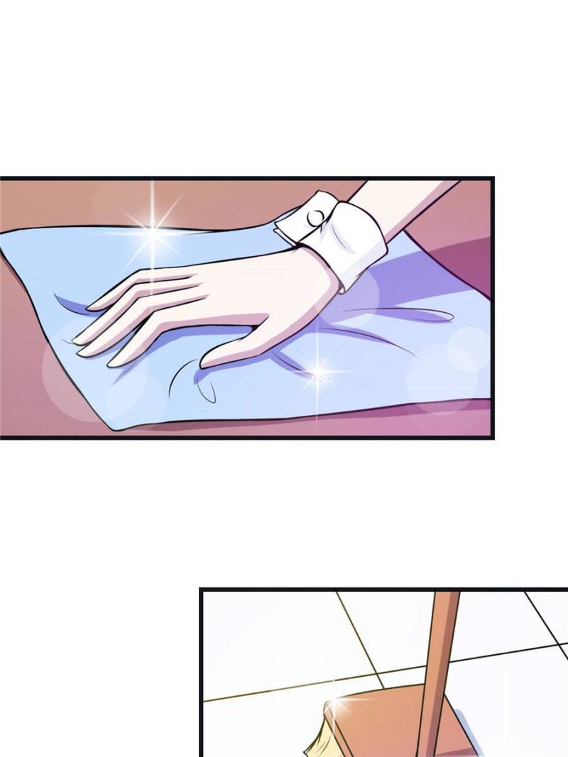 My Boss Is a Vampire Turned Cat Chapter 80 - HolyManga.Net