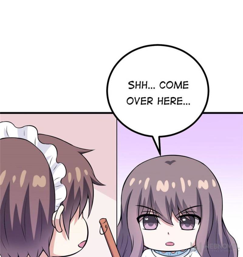 My Boss Is a Vampire Turned Cat Chapter 80 - HolyManga.Net