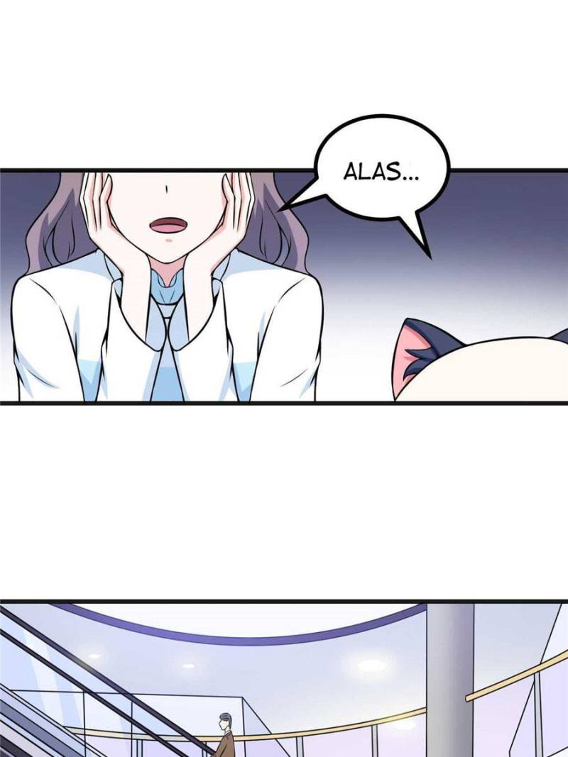 My Boss Is a Vampire Turned Cat Chapter 80 - HolyManga.Net