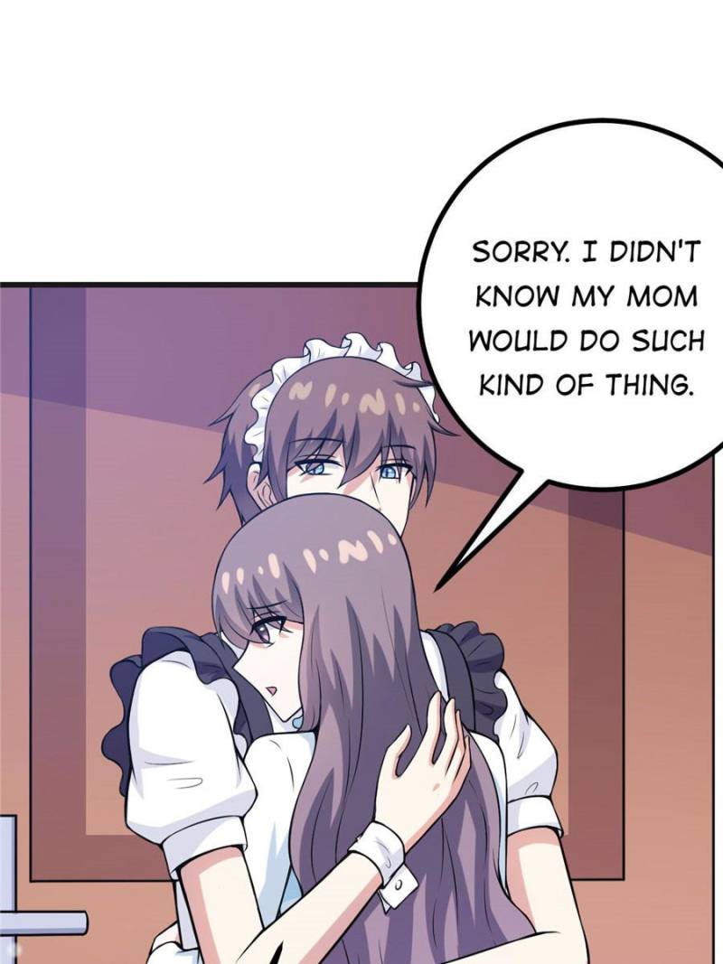 My Boss Is a Vampire Turned Cat Chapter 80 - HolyManga.Net