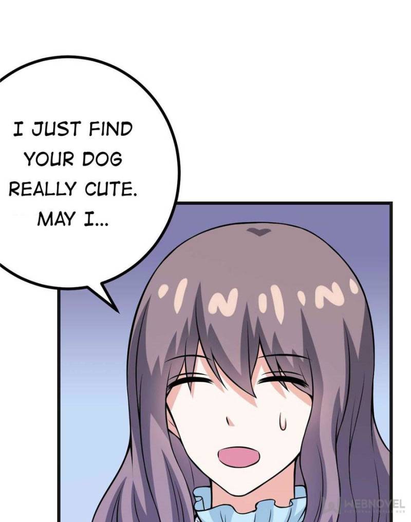 My Boss Is a Vampire Turned Cat Chapter 80 - HolyManga.Net