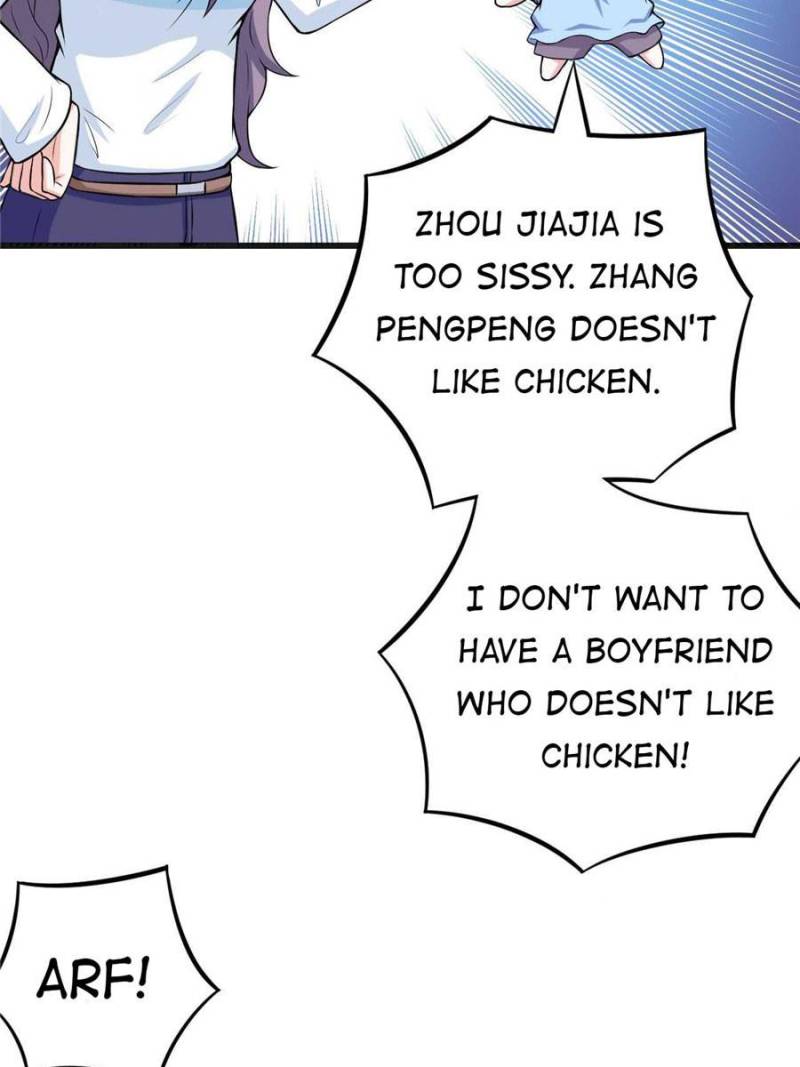 My Boss Is a Vampire Turned Cat Chapter 80 - HolyManga.Net