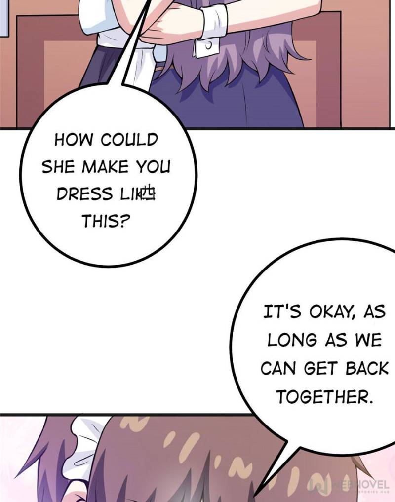 My Boss Is a Vampire Turned Cat Chapter 80 - HolyManga.Net