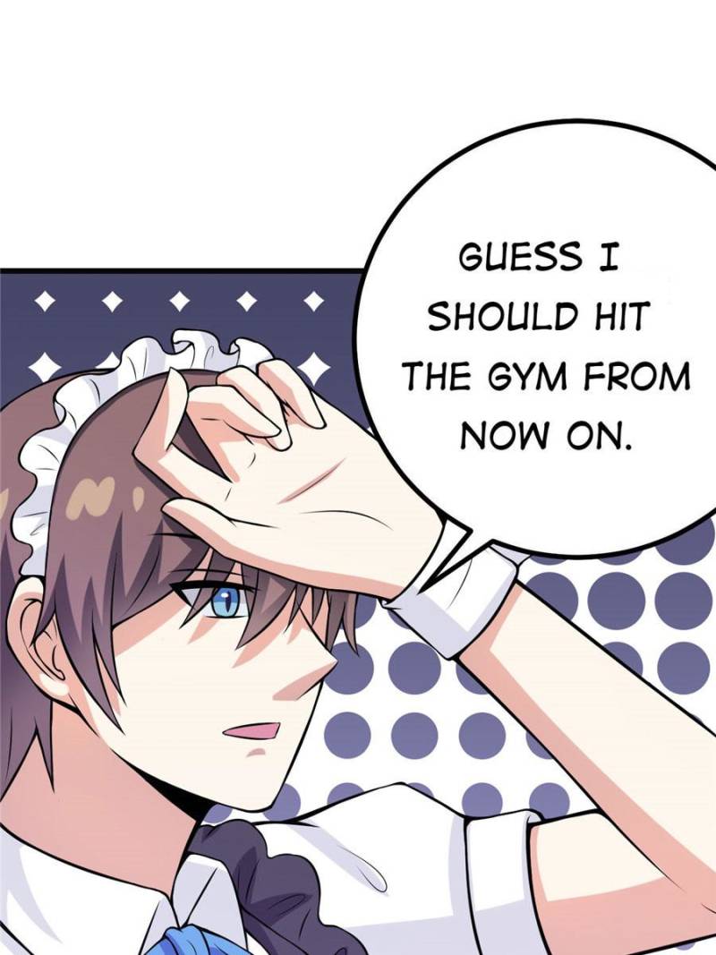 My Boss Is a Vampire Turned Cat Chapter 80 - HolyManga.Net
