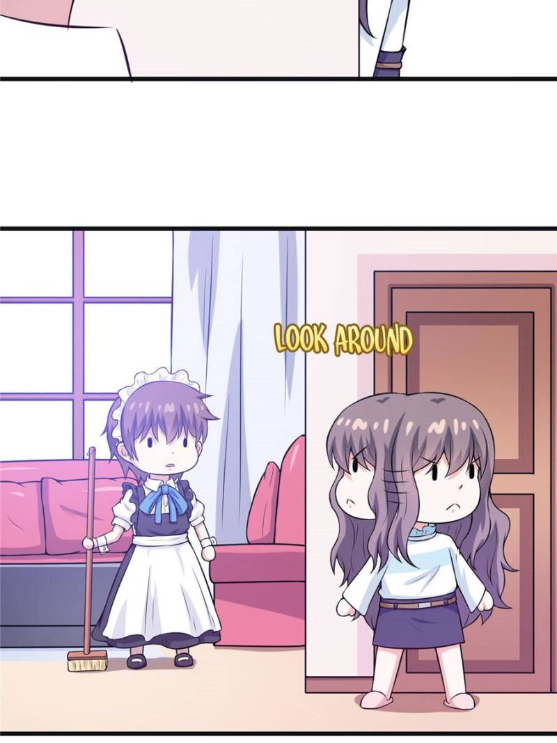 My Boss Is a Vampire Turned Cat Chapter 80 - HolyManga.Net
