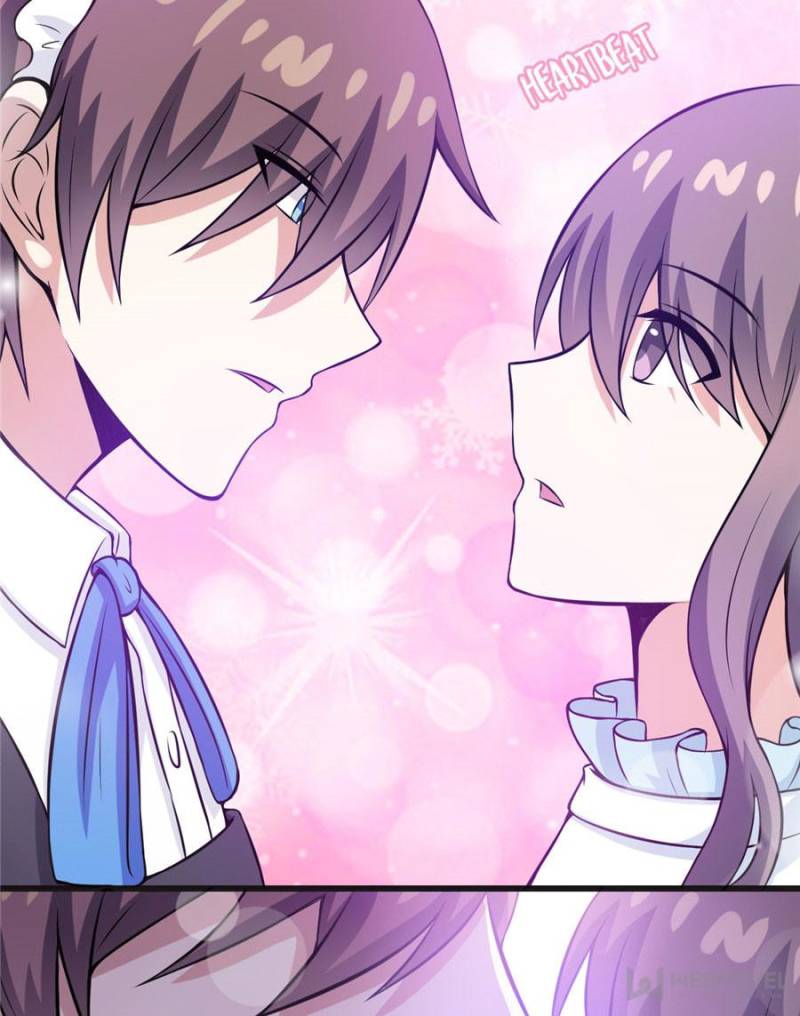 My Boss Is a Vampire Turned Cat Chapter 80 - HolyManga.Net