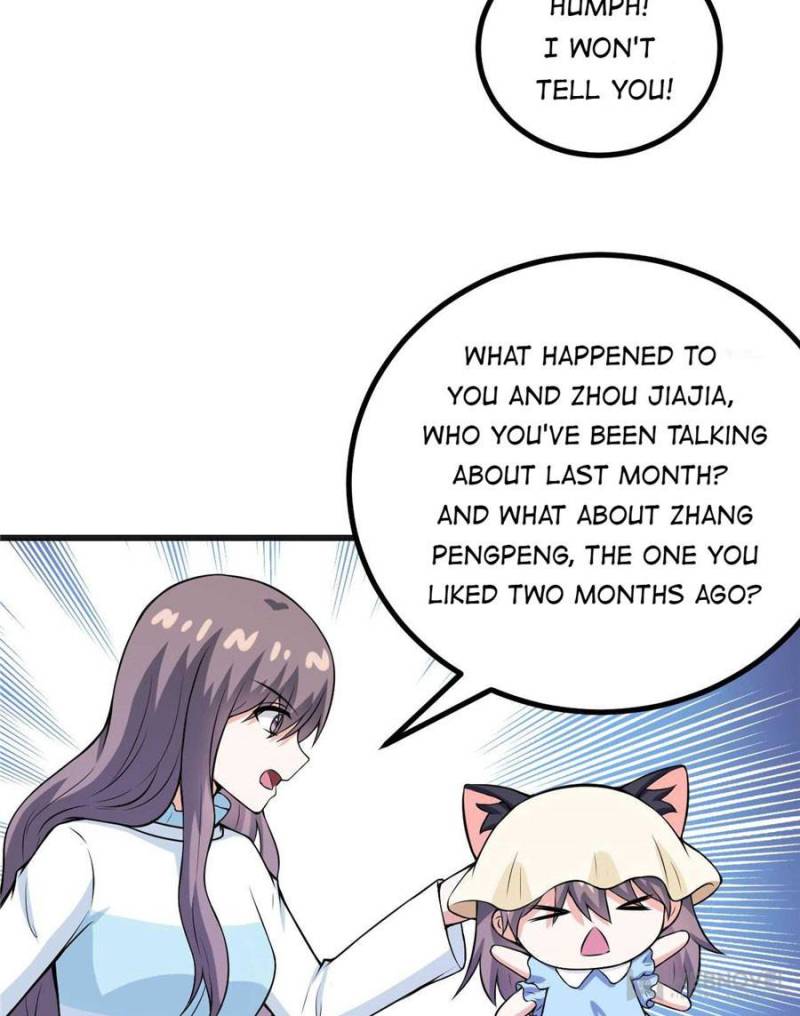 My Boss Is a Vampire Turned Cat Chapter 80 - HolyManga.Net