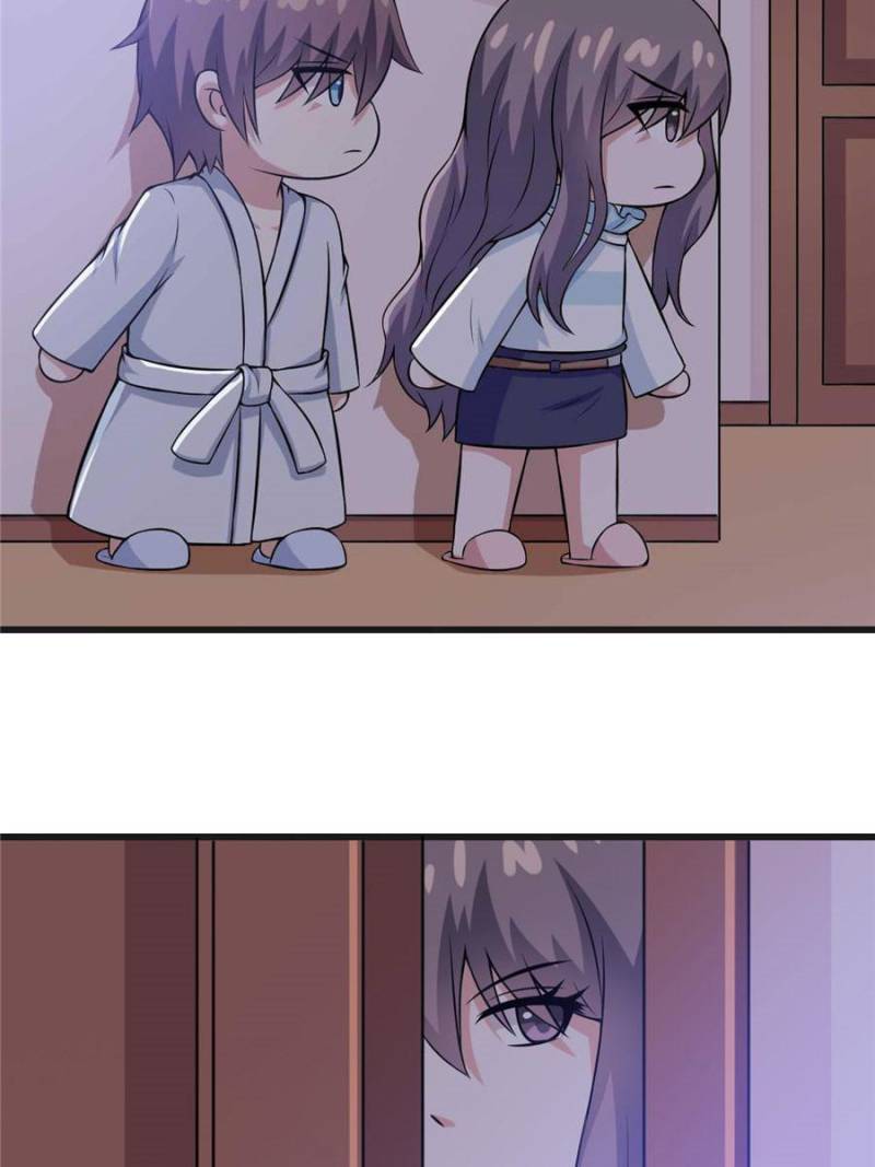 My Boss Is a Vampire Turned Cat Chapter 81 - HolyManga.Net