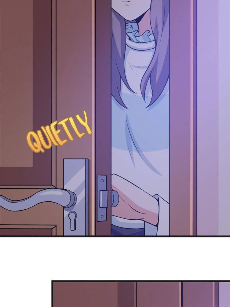 My Boss Is a Vampire Turned Cat Chapter 81 - HolyManga.Net