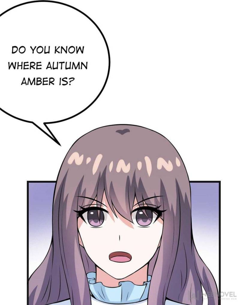 My Boss Is a Vampire Turned Cat Chapter 81 - HolyManga.Net